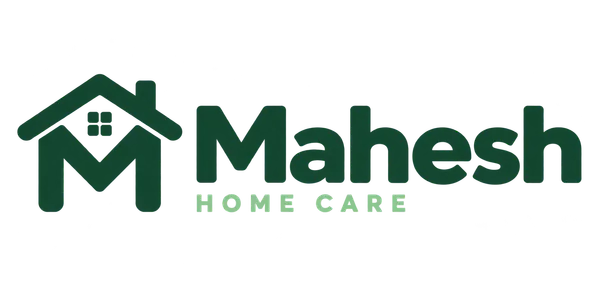Mahesh Home Care